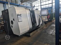 DMG GILDEMEISTER CTX Alpha 300