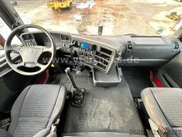SCANIA R580 8x4/4 Retarder/ Hydraulik/ Lenk&Lift