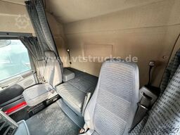 SCANIA R580 8x4/4 Retarder/ Hydraulik/ Lenk&Lift