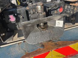 MAN TGX 26.470 6x2-4 LL - mit LBW