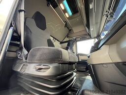 MAN TGX 26.470 6x2-4 LL - mit LBW