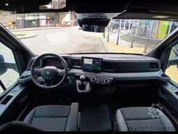 RENAULT Master XDD 170PS Koffer 8 PAL LBW