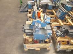 Demag Doppel Kettenzug 5000KG Hallenkran Tandem Funk DC Pro 16-2500 5t H 6m Kran