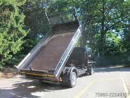 Mitsubishi 7C18 Fuso Canter DoKa/Kipper 36TKM Klima