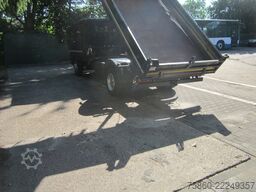 Mitsubishi 7C18 Fuso Canter DoKa/Kipper 36TKM Klima
