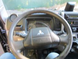 Mitsubishi 7C18 Fuso Canter DoKa/Kipper 36TKM Klima