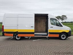 MERCEDES-BENZ SPRINTER 316 L3H2 Mbux10 + Navi!
