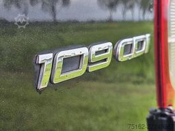 MERCEDES-BENZ CITAN 109 CDI LONG 95Pk Euro6 AC!