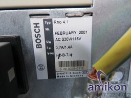 Bosch Rexroth turbo SCARA SR6