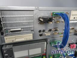 Bosch Rexroth turbo SCARA SR6