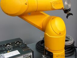 Stäubli TX90 L + CS8C + SP1