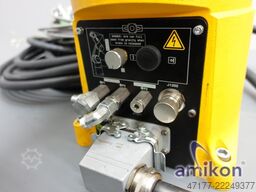 Stäubli TX90 L + CS8C + SP1