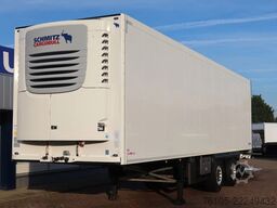 Schmitz Cargobull Koel/Vries+Klep 2 asser
