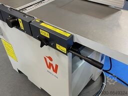 HOKUBEMA Woodpecker ADH 5-410