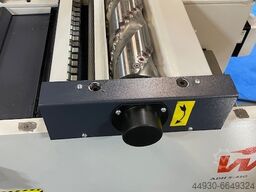 HOKUBEMA Woodpecker ADH 5-410