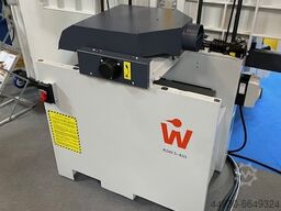 HOKUBEMA Woodpecker ADH 5-410