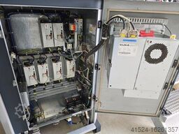 Kuka KUKA KR16-2-F Foundry