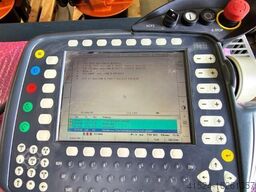Kuka KUKA KR16-2-F Foundry
