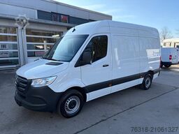 Mercedes-Benz Sprinter Kasten 317 CDI hoch *3665* 3Sitze RfKam