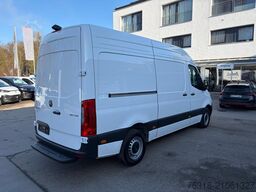 Mercedes-Benz Sprinter Kasten 317 CDI hoch *3665* 3Sitze RfKam