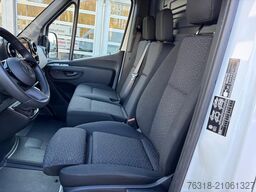 Mercedes-Benz Sprinter Kasten 317 CDI hoch *3665* 3Sitze RfKam