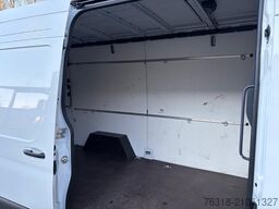 Mercedes-Benz Sprinter Kasten 317 CDI hoch *3665* 3Sitze RfKam