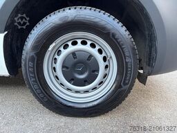 Mercedes-Benz Sprinter Kasten 317 CDI hoch *3665* 3Sitze RfKam