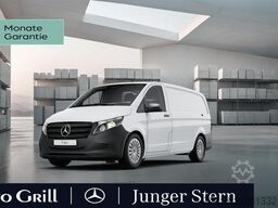 Mercedes-Benz Vito 116 CDI Kasten Pro lang Navi 3 Sitze Klima