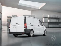 Mercedes-Benz Vito 116 CDI Kasten Pro lang Navi 3 Sitze Klima