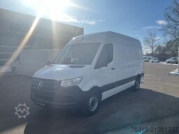 Mercedes-Benz Sprinter 317 CDI Kasten PRO Hochdach Standard