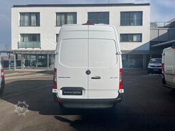 Mercedes-Benz Sprinter 317 CDI Kasten PRO Hochdach Standard