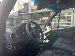 Mercedes-Benz Sprinter 317 CDI Kasten PRO Hochdach Standard
