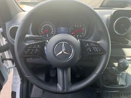 Mercedes-Benz Sprinter 317 CDI Kasten PRO Hochdach Standard