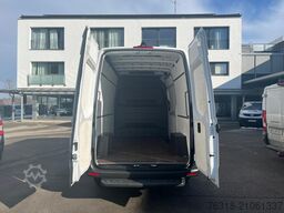 Mercedes-Benz Sprinter 317 CDI Kasten PRO Hochdach Standard