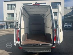 Mercedes-Benz Sprinter 317 CDI Kasten PRO Hochdach Standard