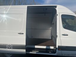 Mercedes-Benz Sprinter 317 CDI Kasten PRO Hochdach Standard