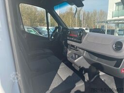 Mercedes-Benz Sprinter 317 CDI Kasten PRO Hochdach Standard