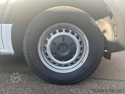 Mercedes-Benz Sprinter 317 CDI Kasten PRO Hochdach Standard