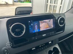Mercedes-Benz Sprinter 317 CDI Kasten PRO Hochdach Standard