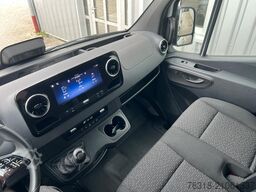 Mercedes-Benz Sprinter 317 CDI Kasten PRO Hochdach Standard