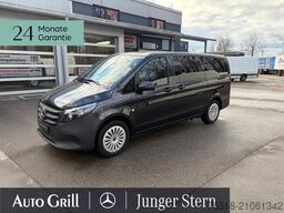 Mercedes-Benz Vito 116 CDI Tourer PRO Lang MBUX+Wide+Cam.+Navi