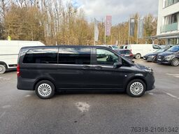 Mercedes-Benz Vito 116 CDI Tourer PRO Lang MBUX+Wide+Cam.+Navi