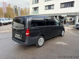 Mercedes-Benz Vito 116 CDI Tourer PRO Lang MBUX+Wide+Cam.+Navi