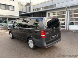 Mercedes-Benz Vito 116 CDI Tourer PRO Lang MBUX+Wide+Cam.+Navi