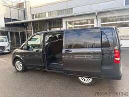 Mercedes-Benz Vito 116 CDI Tourer PRO Lang MBUX+Wide+Cam.+Navi
