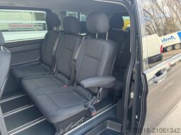 Mercedes-Benz Vito 116 CDI Tourer PRO Lang MBUX+Wide+Cam.+Navi