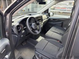 Mercedes-Benz Vito 116 CDI Tourer PRO Lang MBUX+Wide+Cam.+Navi