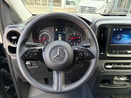 Mercedes-Benz Vito 116 CDI Tourer PRO Lang MBUX+Wide+Cam.+Navi