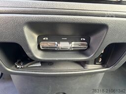Mercedes-Benz Vito 116 CDI Tourer PRO Lang MBUX+Wide+Cam.+Navi