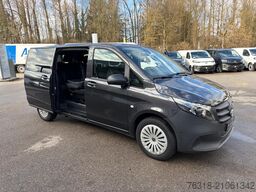 Mercedes-Benz Vito 116 CDI Tourer PRO Lang MBUX+Wide+Cam.+Navi